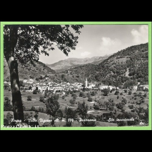 FINERO Verbania - panorama - VG 1960