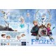 Frozen - Il regno di ghiaccio Disney - Nuovo