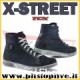 Scarpe TCX X-STREET DENIM