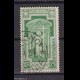 1933 - Anno santo - cent 25 - USATO