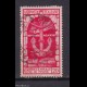 1934 - decennale di Fiume - cent 20 - USATO