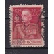 1925 - Giubileo re Vittorio dent. 11 - cent 60 - USATO