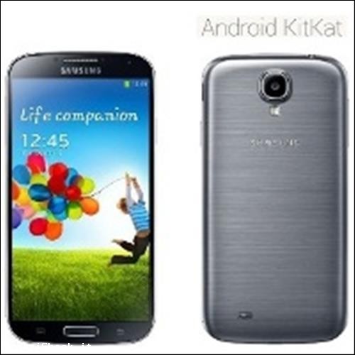 SAMSUNG I9515 GALAXY S4 5" 16GB 4G LTE ANDROID 4.4 TIM SILVE