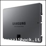 SAMSUNG 840 EVO MZ-7TE500 - 500 GB - SSD INTERNO 2,5" SATA 6
