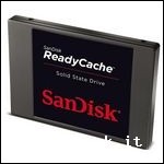 SANDISK SSD INTERNO READYCACHE - 32 GB SATA 6.0 Gb/s