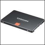 SAMSUNG SSD INTERNO 840 PRO SERIES BASIC 2.5" - 128 GB (MZ-7