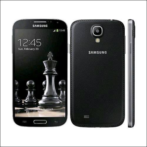 SAMSUNG I9505 GALAXY S4 5" 16GB 4G LTE SPECIAL EDITION BLACK