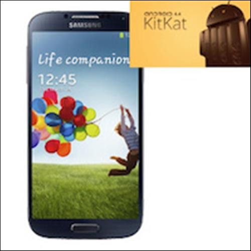SAMSUNG I9515 GALAXY S4 5" 16GB 4G LTE ANDROID 4.4 EUROPA BL