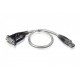 Adattatore / Convertitore USB a COM Seriale RS-232