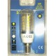 Lampada E14 - 33 led grandi - Luce Calda - 8W
