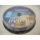 Campana DVD+R Lightscribe 4,7GB Verbatim 16x