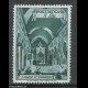 1949 Vaticano - basiliche romane  8 - USATO