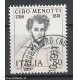 1981 - Ciro Menotti - Sassone 1554 - USATO