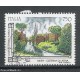 1995 - Giardini storici pubblici - Sassone 2178 - USATO
