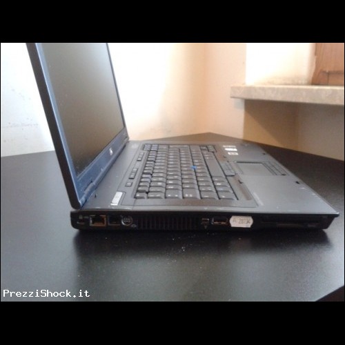 Notebook HP Compaq nw8440