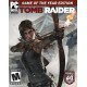 Tomb Raider Game of the Year Edition Steam Key