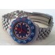 Tag heuer f1 watch blu/rosso Originale