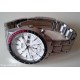 Vintage custom seiko chrono 6139-6040 new dial