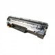 2 Toner compatibili per HP Laserjet CB436A 36A 2000 copie