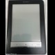 Sony Reader Touch Edition PRS-600 LETTORE EBOOK - Nero