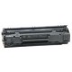 2 Toner compatibili per HP Laserjet CE278A 78A 2.000 copie