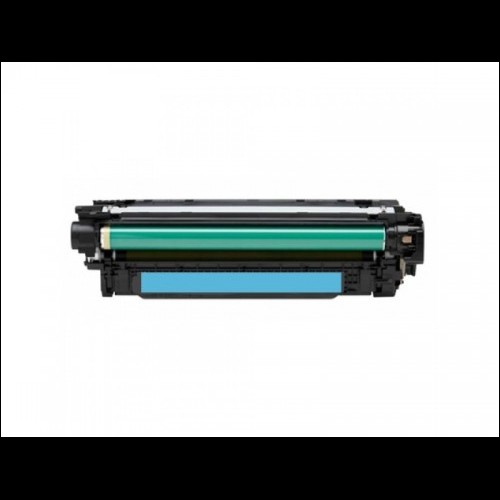 Toner compatibile Ciano HP Laserjet CE251A 7.000 copie al 5%