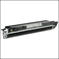 Toner compatibile Nero HP Laserjet CE310A 1.200 copie al 5%