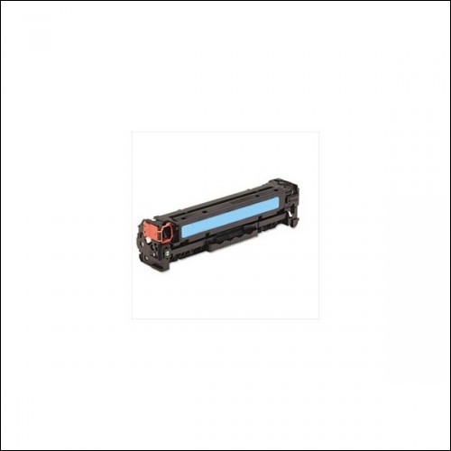 Toner compatibile Ciano HP Laserjet CE411A 2.600 copie al 5%