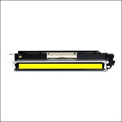 Toner compatibile Giallo HP Laserjet Q2682A 6.000 cp al 5%