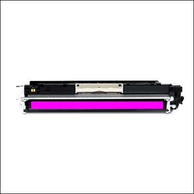 Toner compatibile Magenta HP Laserjet Q2683A 6.000 cp al 5%
