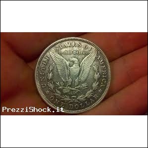 1991 S American Silver Eagle One Dollar Coin 999
