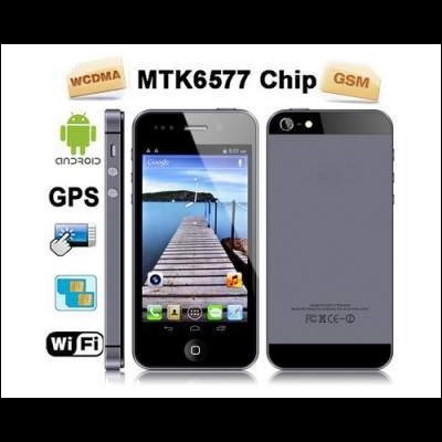 MIJUE M680 Android 4.4