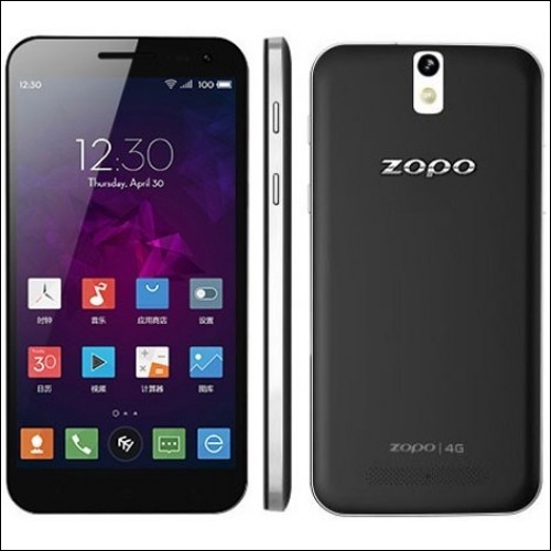 ZOPO ZP999 Android 4.4
