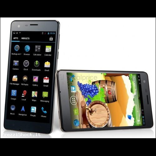 Smartphone Cubot S222 Android 4.4