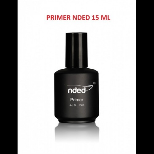 PRIMER 15 ML NDED ROCOSTRUZIONE UNGHIE MADE IN GERMANY