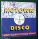 MOTOWN DISCO - 45 RPM SPECIAL RE-MIX - 1984 - LP Vinile