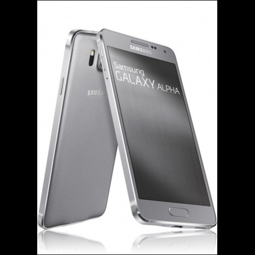 Samsung Galaxy Alpha G850 2GB RAM 16 GB ROM QUAD CORE G850F