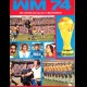 Album figurine MUNCHEN 74 COMPLETE stickers em world cup usa