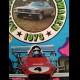 Album Figurine AUTO 1973 NO COMPLETO car gran prix formula