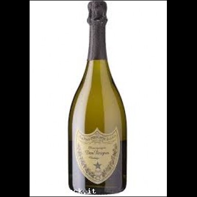 champagne  Dom perignon  2004