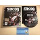 SBK 09 - PS3 USATO