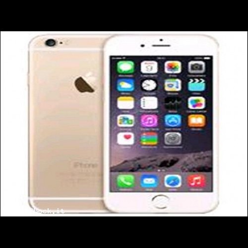 APPLE iPhone 6 128GB ITALIA GOLD