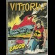 Fumetto Zagor n. 41 "Vittoria" pubblicato in Ottobre 1973.