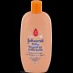 JOHNSON'S BABY BAGNO MILLE BOLLE 500 ML