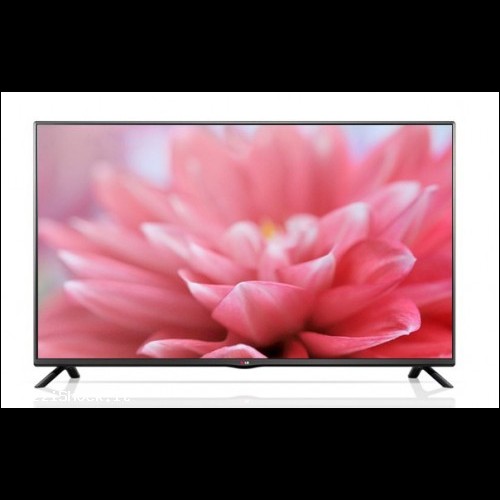 LG TV LED FULL HD 42", 100HZ - 42LB5500