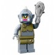 LEGO SERIE 13 - DONNA CICLOPE