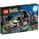 LEGO SET 9464-MONSTER FIGHTERS