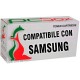 Toner Compatibile con Samsung 103L Alta Capacit 2.500 Copie