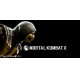Mortal Kombat X D 1 Edition videogioco nuovo playstation 4