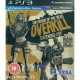 Overkill 3D videogioco usato playstation 3